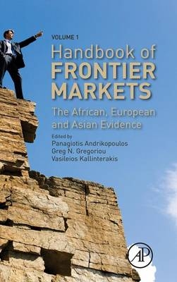Handbook of Frontier Markets - 