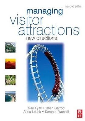Managing Visitor Attractions - 
