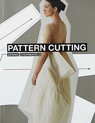 Pattern Cutting - Dennic Chunman Lo