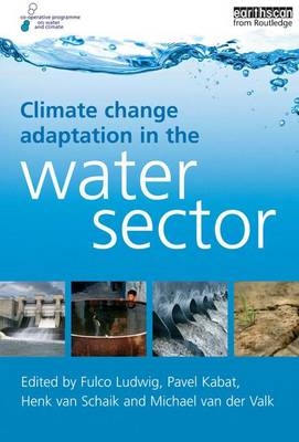 Climate Change Adaptation in the Water Sector - 