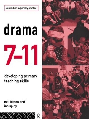 Drama 7-11 - Neil Kitson, Ian Spiby