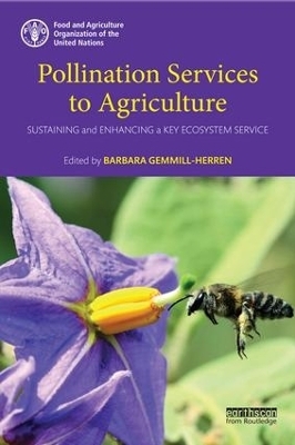 Pollination Services to Agriculture - 