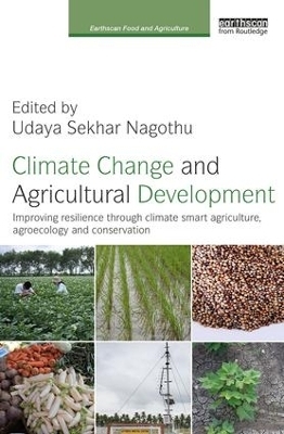 Climate Change and Agricultural Development - 
