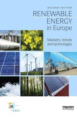 Renewable Energy in Europe - 