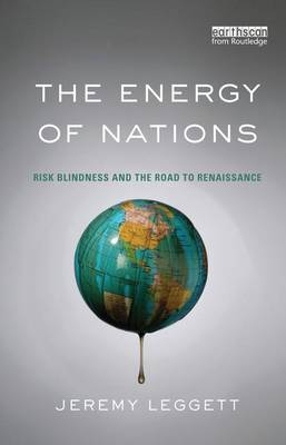 The Energy of Nations - Jeremy Leggett