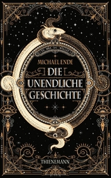 Die unendliche Geschichte -  Michael Ende