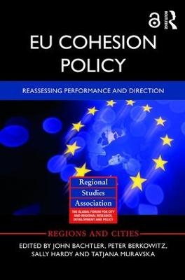 EU Cohesion Policy - 