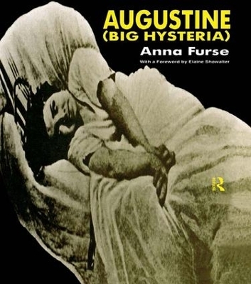 Augustine (Big Hysteria) - Anna Furse