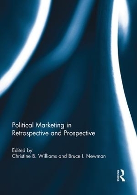 Political Marketing in Retrospective and Prospective - 
