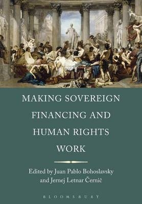 Making Sovereign Financing and Human Rights Work - 