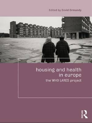 Housing and Health in Europe - 