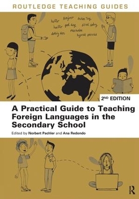 A Practical Guide to Teaching Foreign Languages in the Secondary School - 