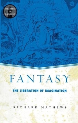 Fantasy - Richard Mathews