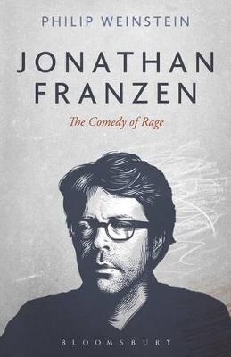 Jonathan Franzen - Professor Philip Weinstein