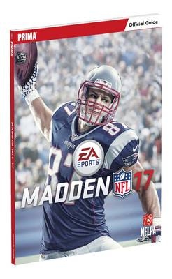 Madden NFL 17 - Daniel Herrera