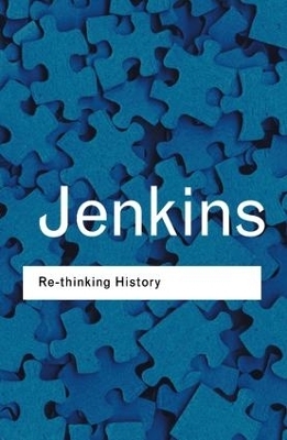 Rethinking History - Keith Jenkins