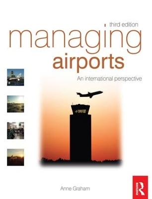 Managing Airports - Anne Graham