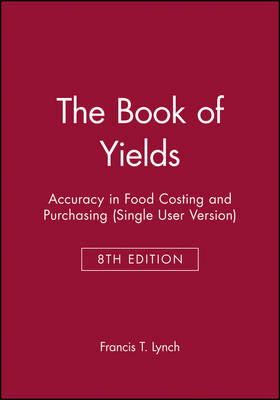 The Book of Yields - Francis T. Lynch