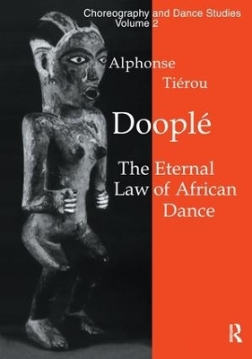 Doople - Alphonse Tierou