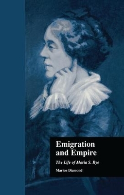 Emigration and Empire - Marion Diamond