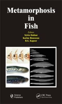 Metamorphosis in Fish - 