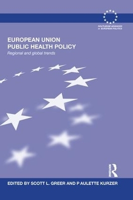 European Union Public Health Policy - 