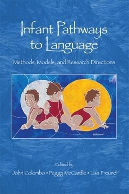 Infant Pathways to Language - 