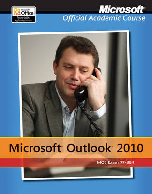 Outlook 2010 -  MOAC