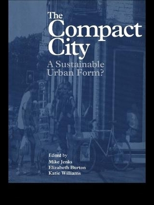The Compact City - 