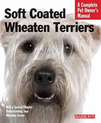 Soft Coated Wheaten Terriers - Margaret H. Bonham