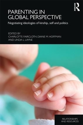 Parenting in Global Perspective - 