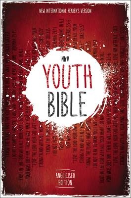 Youth Bible -  Zondervan