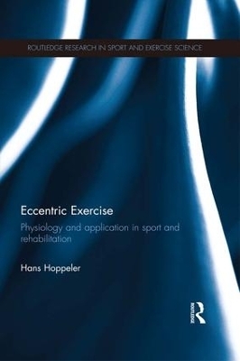 Eccentric Exercise - Hans Hoppeler