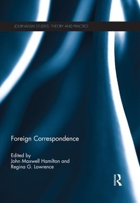 Foreign Correspondence - 