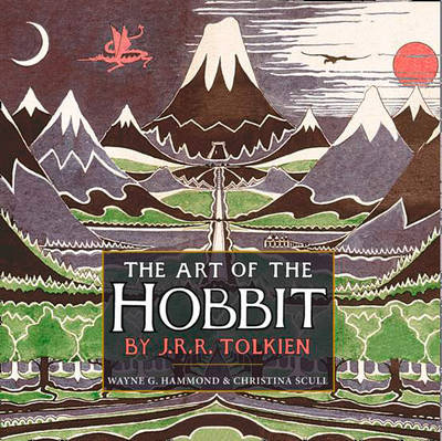 The Art of the Hobbit - J. R. R. Tolkien