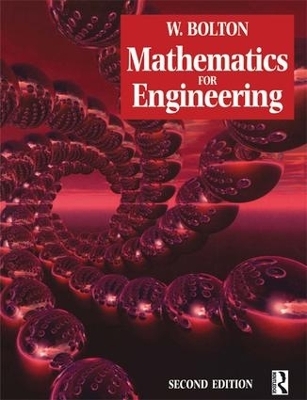 Mathematics for Engineering - W Bolton