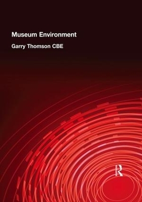 Museum Environment - Garry Thomson Cbe