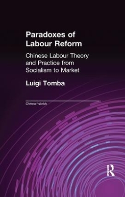 Paradoxes of Labour Reform - Luigi Tomba