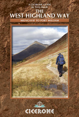 The West Highland Way - Terry Marsh
