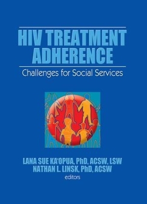 HIV Treatment Adherence - 