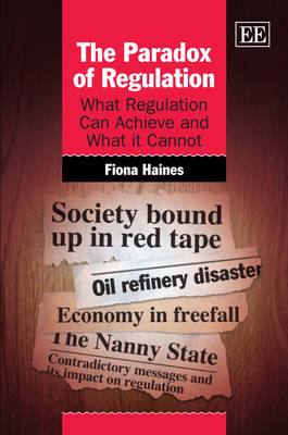 The Paradox of Regulation - Fiona Haines