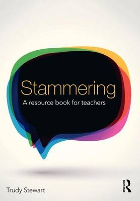 Stammering - Trudy Stewart