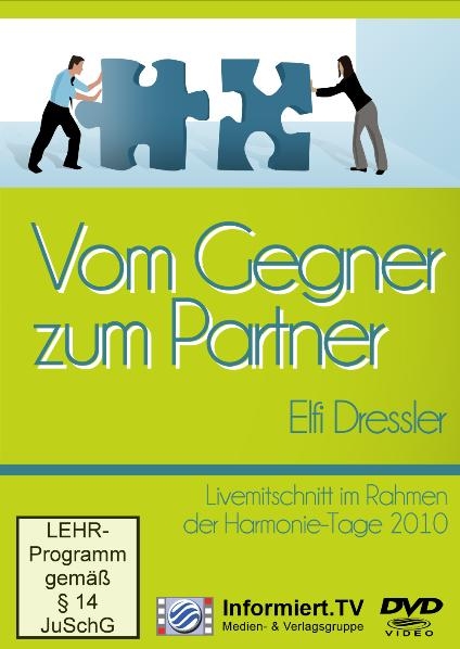 Vom Gegner zum Partner