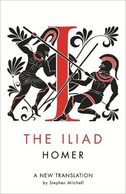 The Iliad -  Homer