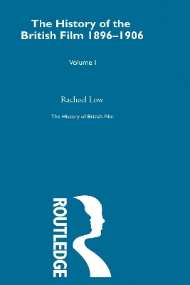 The History of British Film (Volume 1) - 