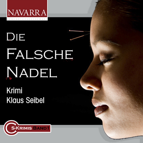 Die falsche Nadel - Klaus Seibel