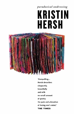 Paradoxical Undressing - Kristin Hersh