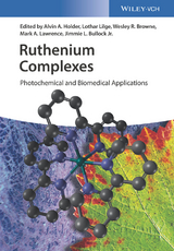 Ruthenium Complexes - 