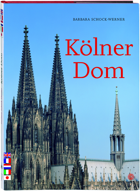 Kölner Dom - Barbara Schock-Werner