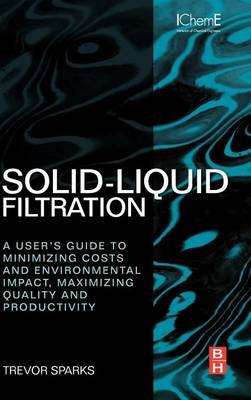 Solid-Liquid Filtration - Trevor Sparks